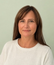 Carly Kennedy